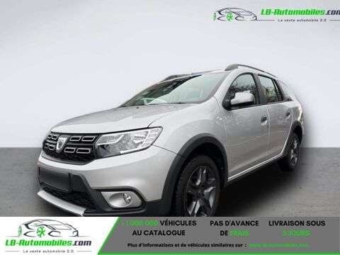 Dacia Logan TCe 90 BVA 2017 occasion Beaupuy 31850