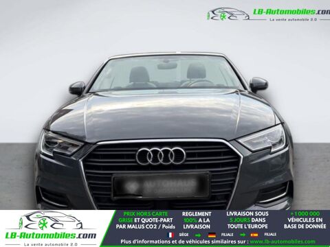 Annonce voiture Audi A3 21590 €