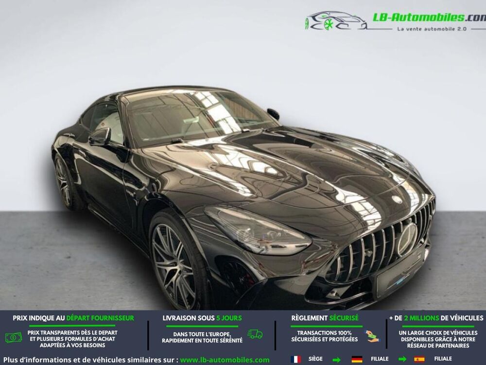 AMG GT R 585 ch BVA 2025 occasion 31850 Beaupuy
