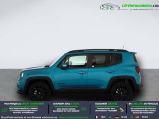 Renegade 1.3 GSE 180 ch 4x4 BVA 2020 occasion 31850 Beaupuy
