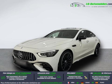AMG GT 43 AMG 367 ch BVA 4-Matic+ 2023 occasion 31850 Beaupuy