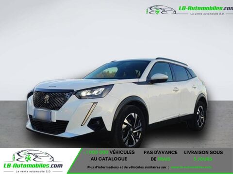Peugeot 2008 PureTech 100 BVM 2021 occasion Beaupuy 31850