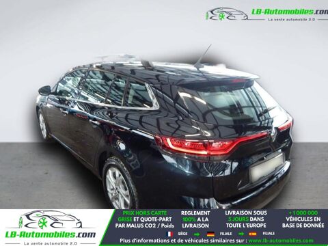 Megane IV dCi 115 BVM 2023 occasion 31850 Beaupuy