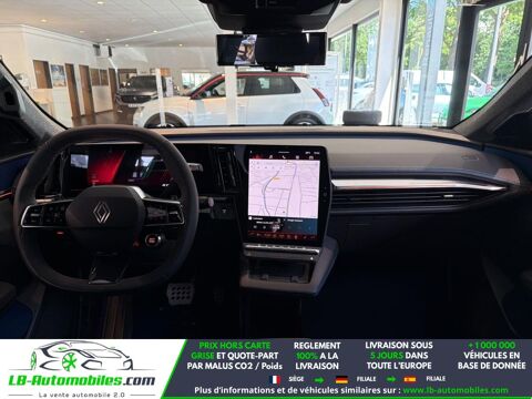 Sc&eacute;nic E-Tech electrique 220 ch grande autonomie 2026 occasion 31850 Beaupuy