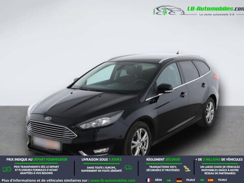 Annonce voiture Ford Focus 11450 €