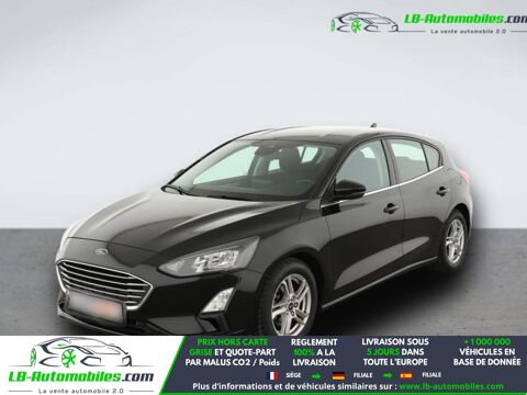Annonce voiture Ford Focus 15900 €