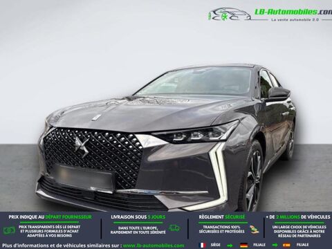 Citro&euml;n DS4 PureTech 130 BVA 2024 occasion Beaupuy 31850