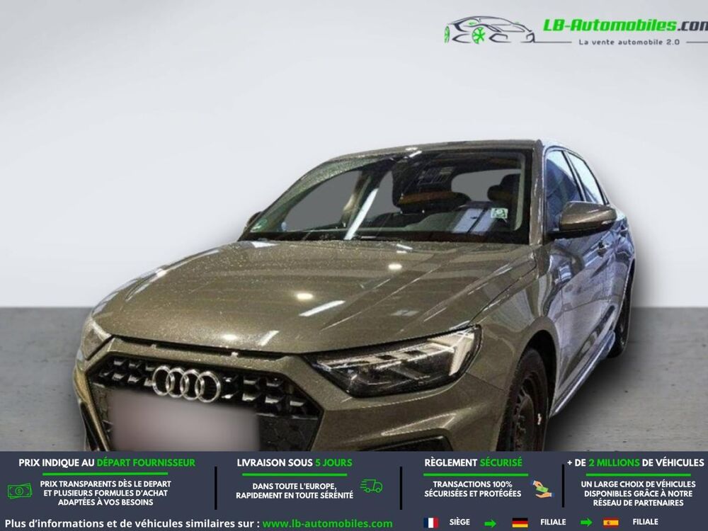A1 30 TFSI 116 ch BVM 2019 occasion 31850 Beaupuy