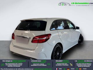 Classe B 200 BVA 2016 occasion 31850 Beaupuy