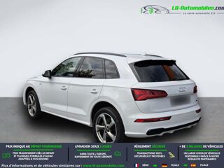 Q5 TDI 286 BVA Quattro 2018 occasion 31850 Beaupuy
