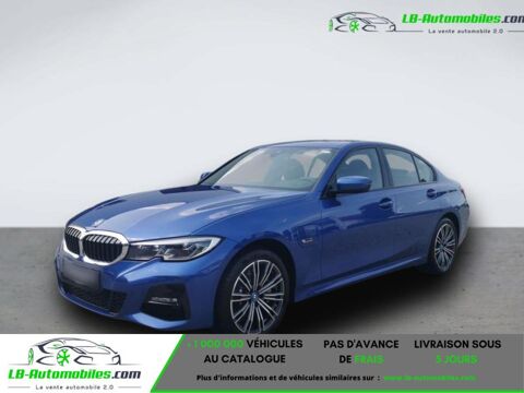 BMW Série 3 330e 292 ch BVA 2022 occasion Beaupuy 31850