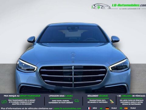 Annonce voiture Mercedes Classe S 109300 €