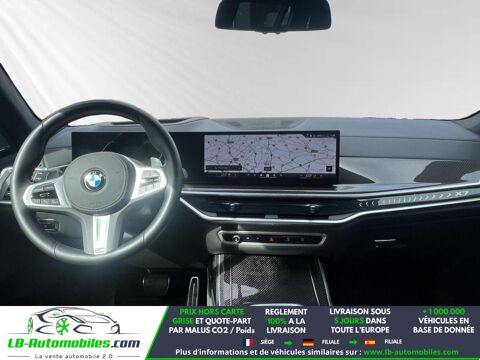 X7 xDrive40d 352 ch BVA 2025 occasion 31850 Beaupuy