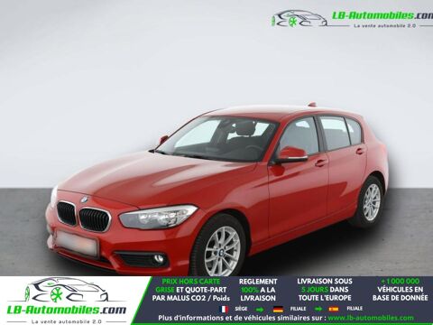 Annonce voiture BMW Série 3 17800 €