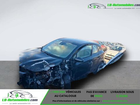 Renault captur dCi 95 BVM