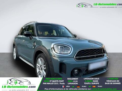 Annonce voiture Mini Clubman 26900 €