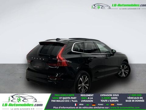 XC60 B4 197 ch BVA 2022 occasion 31850 Beaupuy