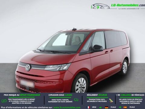 Volkswagen MULTIVAN 1.4 eHybrid 218 BVA 2022 occasion Beaupuy 31850