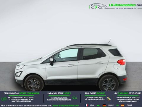 Ecosport 1.0 EcoBoost 125ch BVA 2019 occasion 31850 Beaupuy