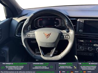 Ateca 2.0 TSI 300ch BVA 4Drive 2019 occasion 31850 Beaupuy