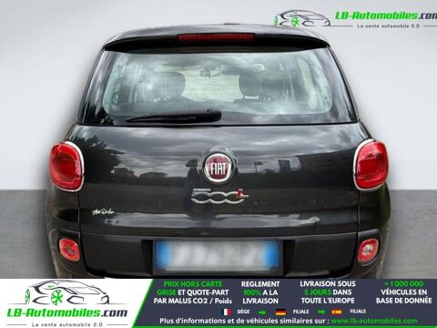 500 L 1.3 Multijet 16V 95 ch BVM 2017 occasion 31850 Beaupuy