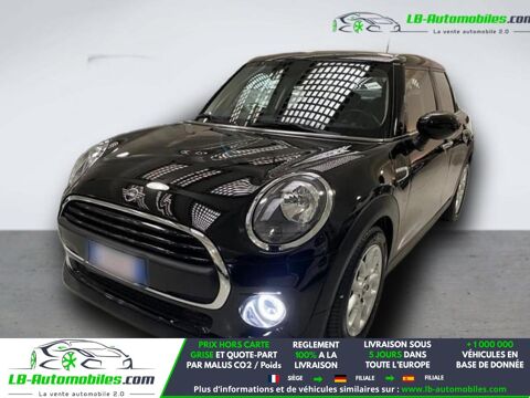 Countryman 102 ch BVA 2021 occasion 31850 Beaupuy