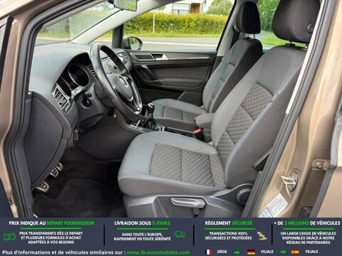 Golf 1.5 TSI 130 BVM 2018 occasion 31850 Beaupuy