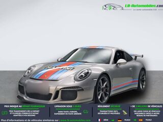 911 3.8i 475 PDK 2015 occasion 31850 Beaupuy