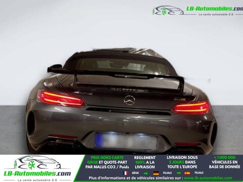AMG GT R 585 ch BVA 2019 occasion 31850 Beaupuy