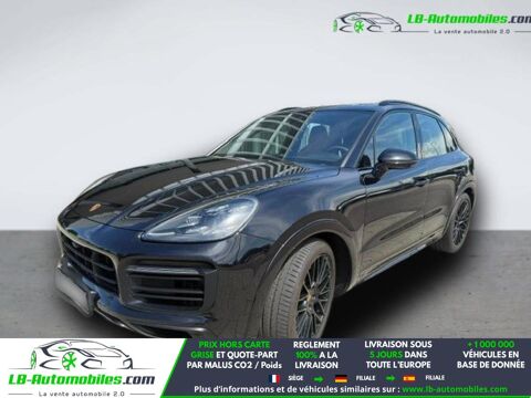 Annonce voiture Porsche Cayenne 81900 €