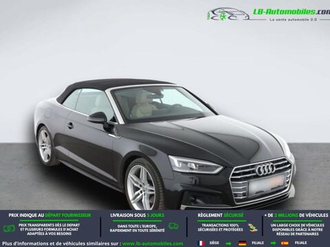 A5 TFSI 190 BVA 2018 occasion 31850 Beaupuy