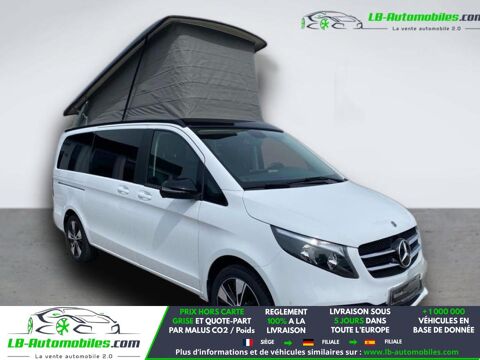 Classe V 250d BVA 2022 occasion 31850 Beaupuy