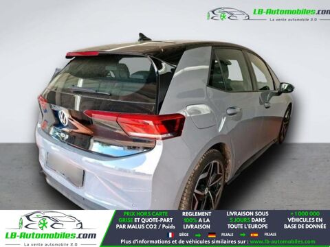 ID.3 204 ch Pro S 2023 occasion 31850 Beaupuy