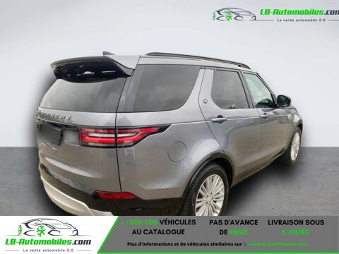 Discovery Sd6 3.0 306 ch 2020 occasion 31850 Beaupuy