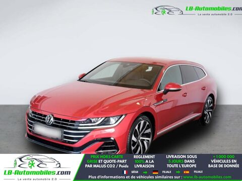 Annonce voiture Volkswagen Arteon 37690 €