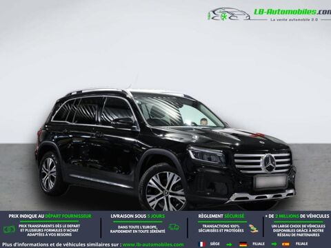 Annonce voiture Mercedes GLB 35888 €