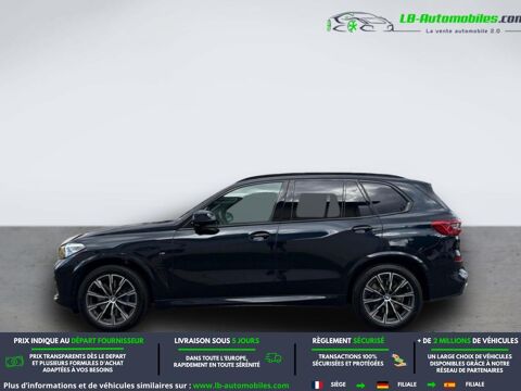 X5 xDrive30d 265 ch BVA 2019 occasion 31850 Beaupuy