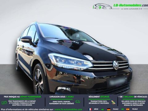 Annonce voiture Volkswagen Touran 29999 €