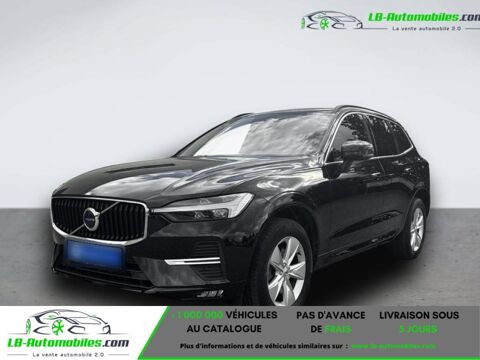 Volvo XC60 D5 AWD 235 ch BVA 2021 occasion Beaupuy 31850