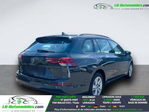Golf SW 2.0 TDI 150 BVA 2024 occasion 31850 Beaupuy