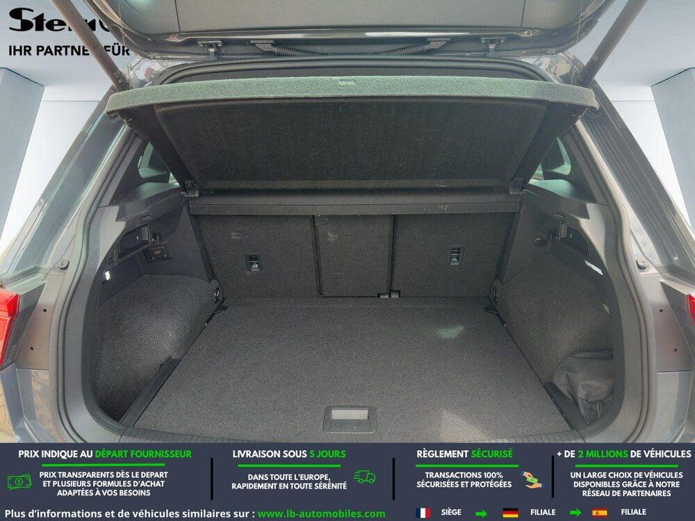 Tiguan 1.5 eTSI 150 BVA 2023 occasion 31850 Beaupuy