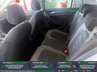 Golf 1.5 TSI 150 BVA 2017 occasion 31850 Beaupuy