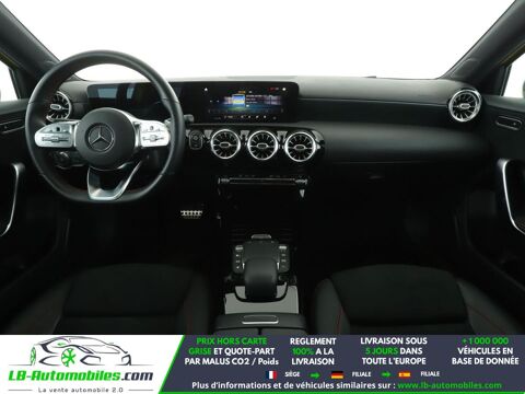Classe A 220 d BVA 2020 occasion 31850 Beaupuy