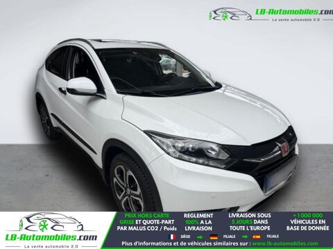 HR-V 1.5 i-VTEC BVA 130ch 2018 occasion 31850 Beaupuy