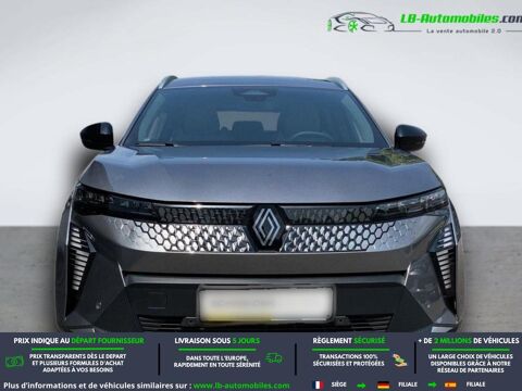 Sc&eacute;nic E-Tech electrique 220 ch grande autonomie 2025 occasion 31850 Beaupuy