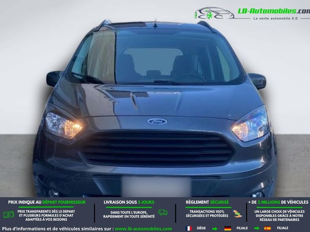 Tourneo VP 1.0 EcoBoost 100 BVM 2017 occasion 31850 Beaupuy