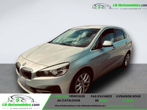 BMW Serie 2 216d 116 ch BVA 2019 occasion Beaupuy 31850