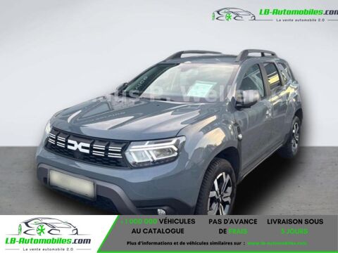 Dacia Duster Blue dCi 115 4x2 2023 occasion Beaupuy 31850