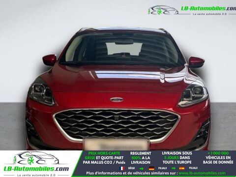 Kuga 2.5 Duratec 150 ch FHEV BVA 2021 occasion 31850 Beaupuy