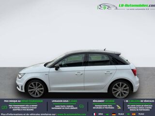 A1 1.0 TFSI 82 2015 occasion 31850 Beaupuy